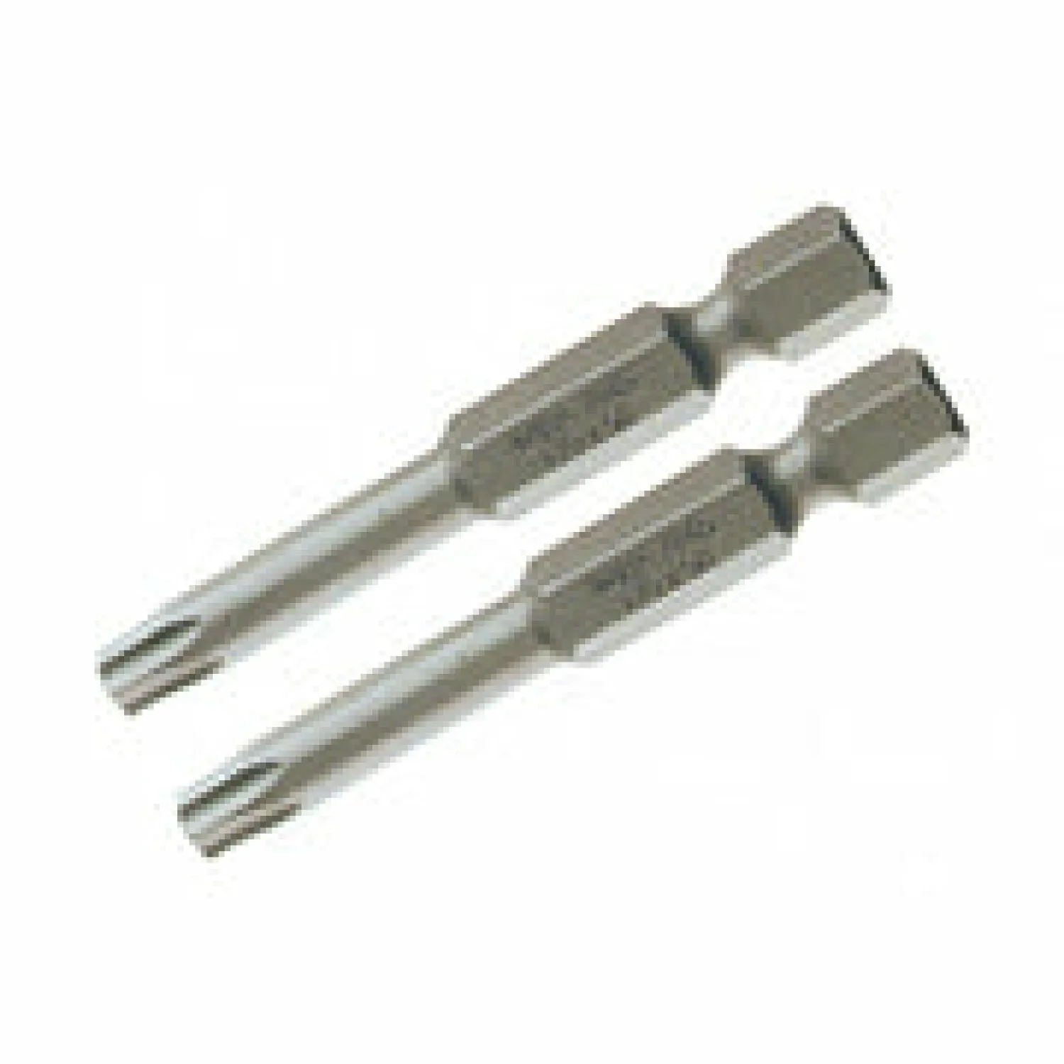 Wiha Tools 74661 IP7 x 50mm TORX Plus Power Bit, 2 Pack