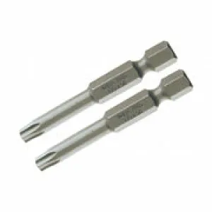 Wiha Tools 74661 IP7 x 50mm TORX Plus Power Bit, 2 Pack