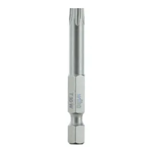 Wiha Tools 74742 TORX Align Power Bit, T30 x 50 mm, 10 Pk.