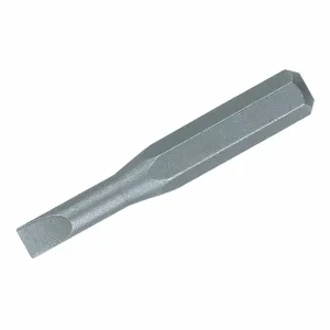 Wiha Tools 75008 0.8 x 28mm System 4 Slotted Micro Bit