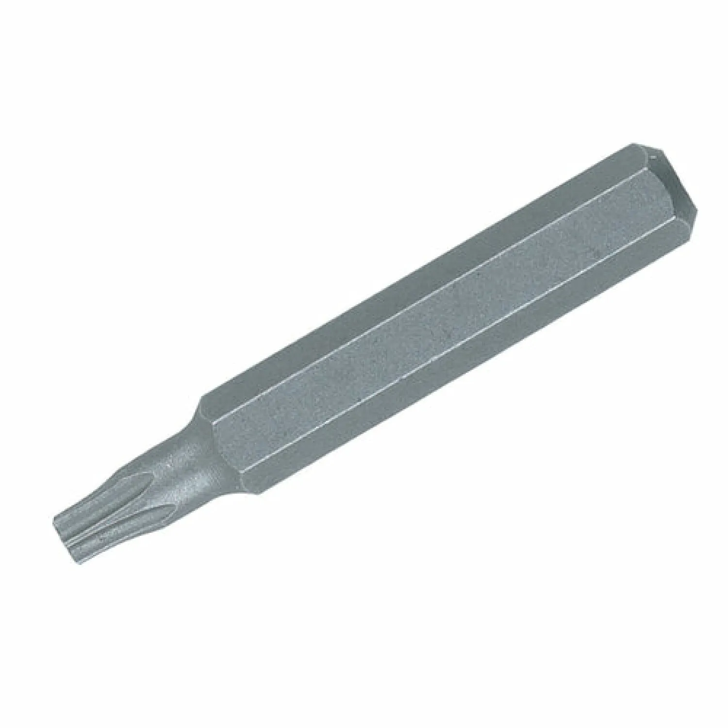 Wiha Tools 75704 System 4 Torx MicroBits T4 x 28mm