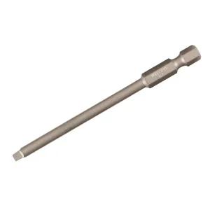 Wiha Tools 76057 #2 x 90mm Square Power Blade