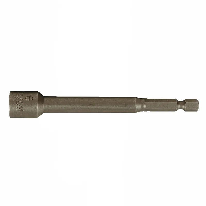 Wiha Tools 76067 1/2" Inch Nut Driver power blade x 100mm