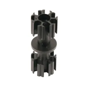 Wiha Tools 91109 Black Cartridge Holder For Sys 4 Handle