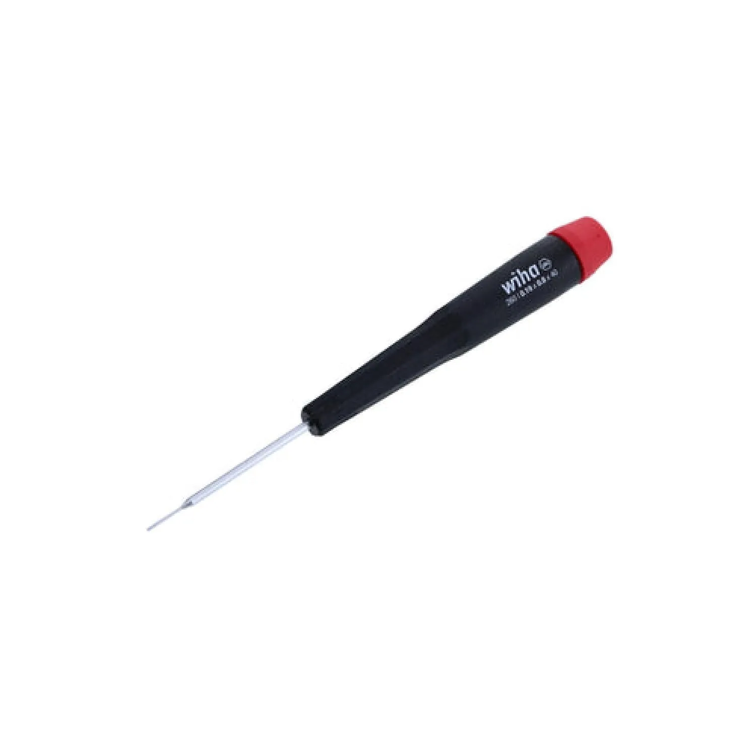 Wiha Tools 96008 0.8 x 40mm Precision Slotted Screwdriver