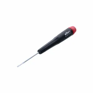 Wiha Tools 96015 Precision Slotted Screwdriver 1.5 x 40mm