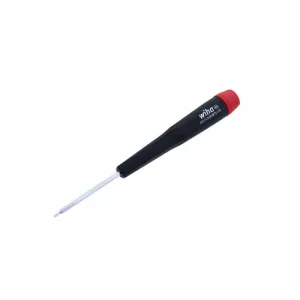 Wiha Tools 96313 Precision Hex Screwdriver 1.3mm (.050) x 40mm