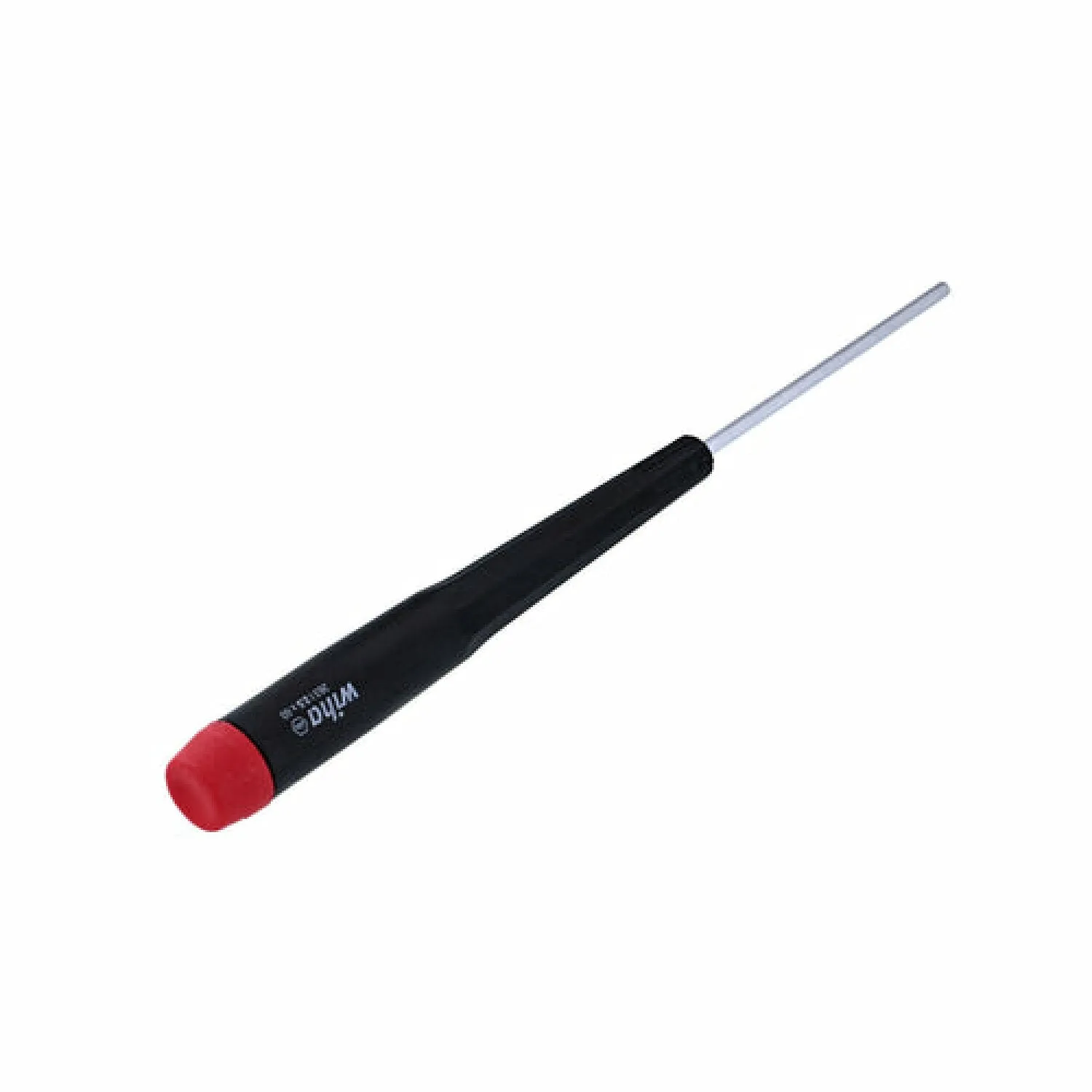 Wiha Tools 96325 Precision Hex Screwdriver 2.5 x 60mm