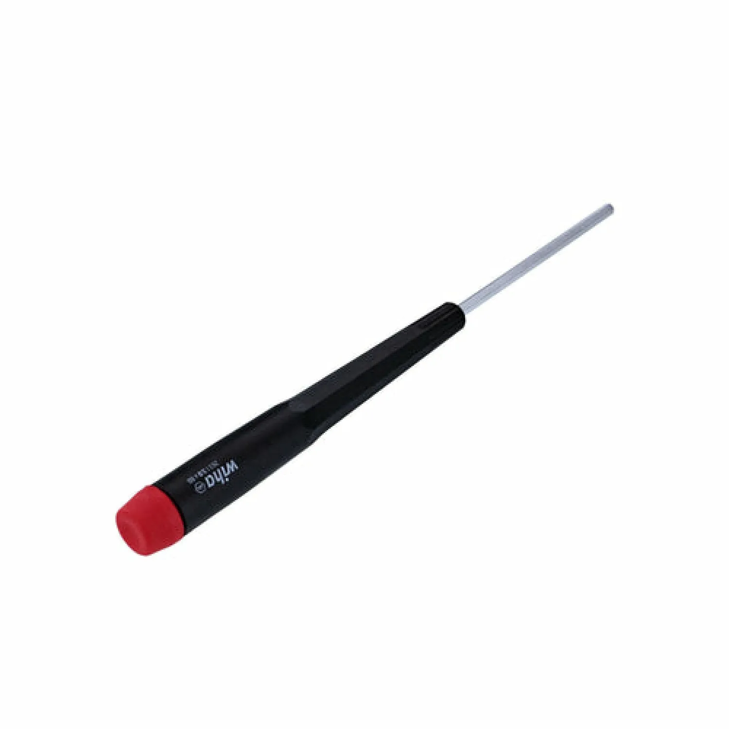 Wiha Tools 96330 Precision Hex Screwdriver 3.0 x 60mm