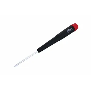 Wiha Tools 96416 Precision Ball End Hex Screwdriver 1/16 Inch x 50mm