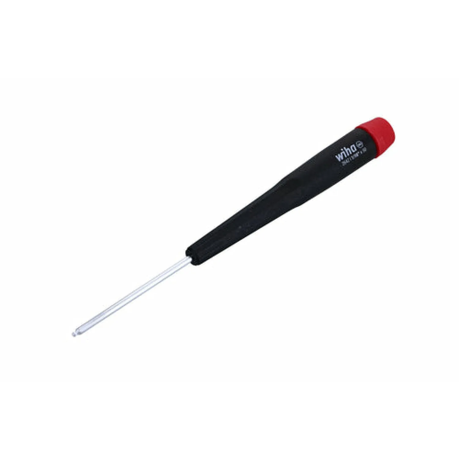 Wiha Tools 96416 Precision Ball End Hex Screwdriver 1/16 Inch x 50mm