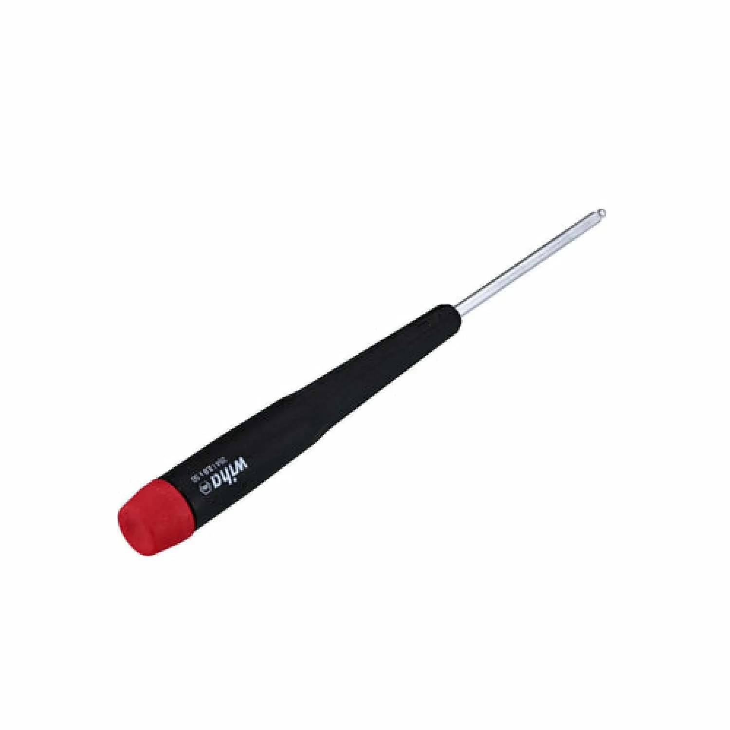 Wiha Tools 96420 Precision Ball End Hex Screwdriver 2.0 x 50mm