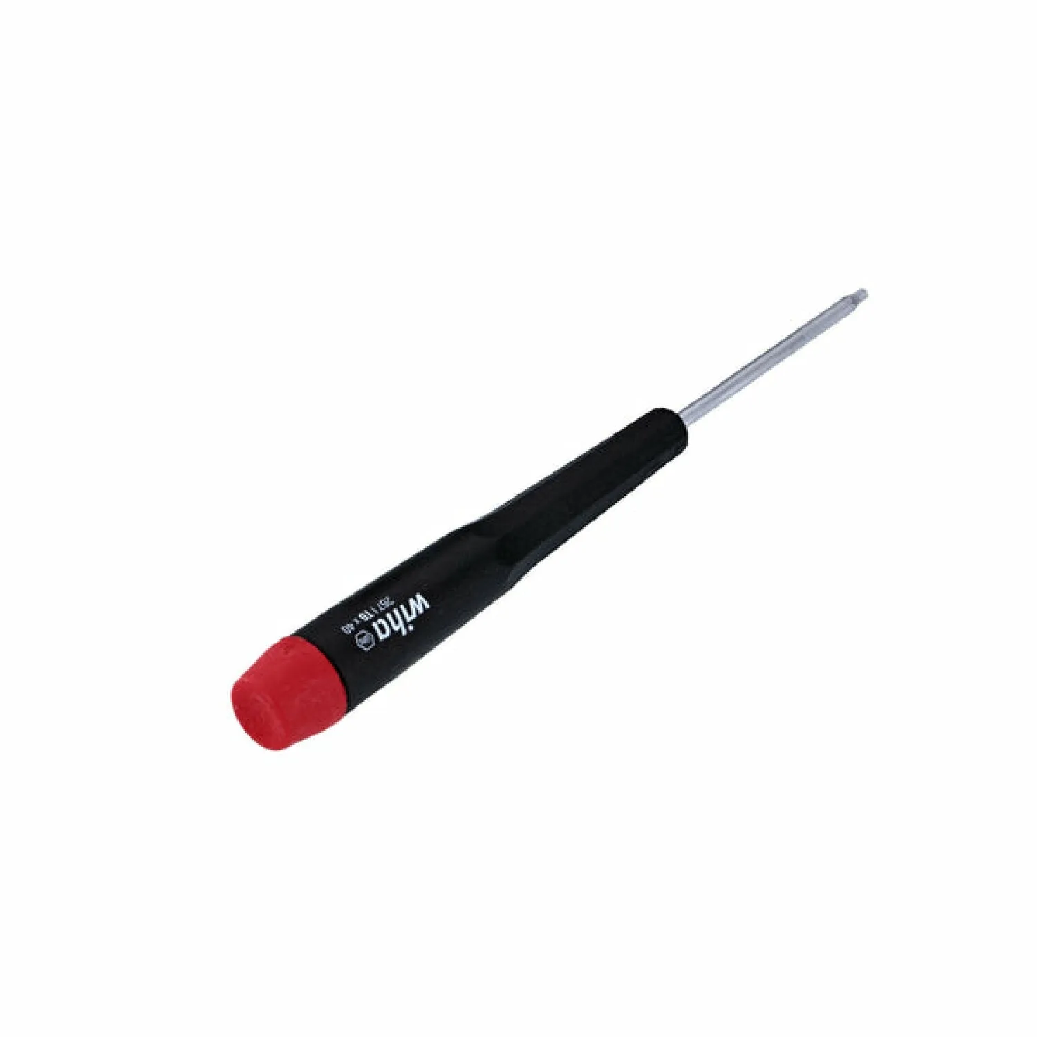 Wiha Tools 96706 T6 x 40mm Precision TORX Driver