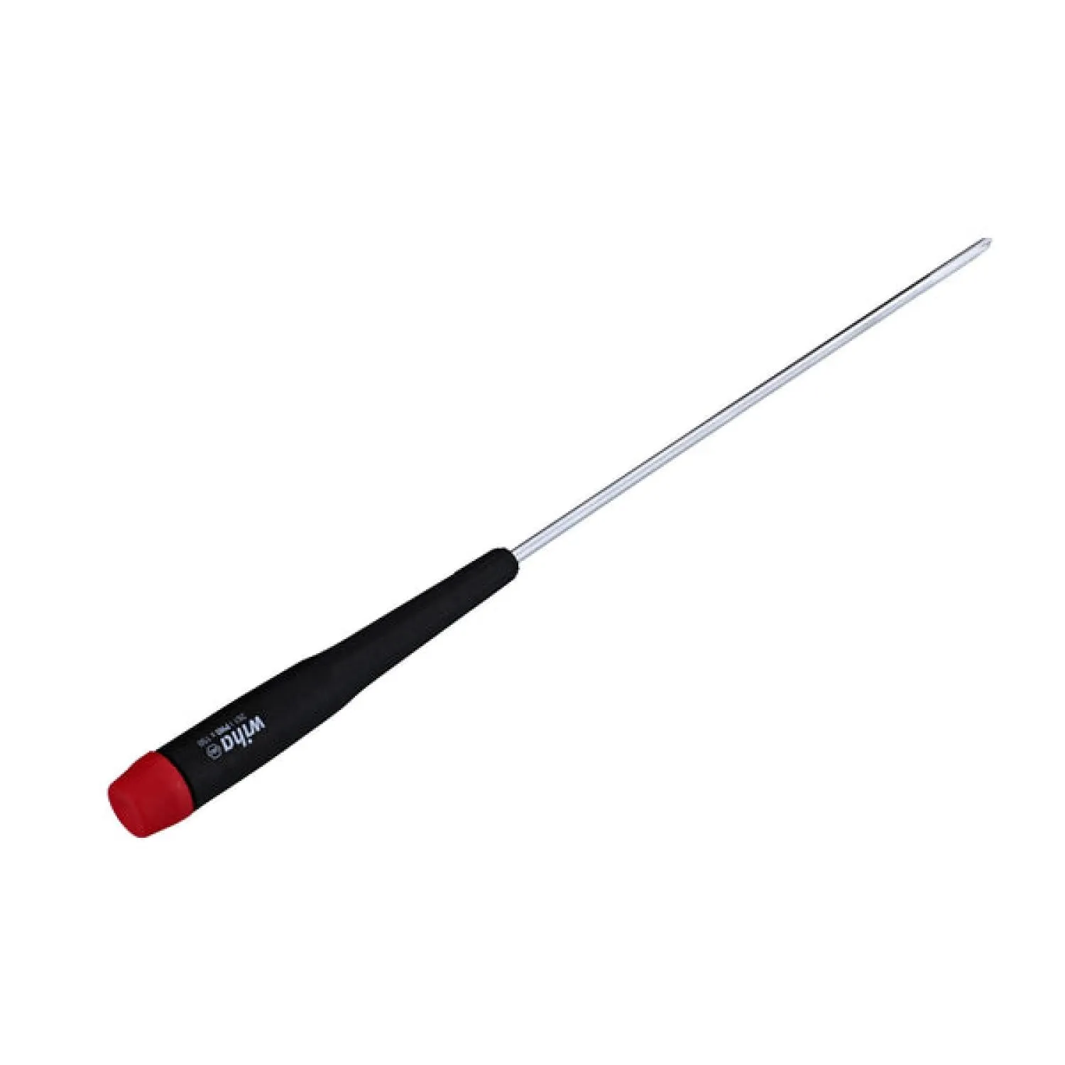 Wiha Tools Tool 26109 Precision Phillips Screwdriver, #0 x 150 mm