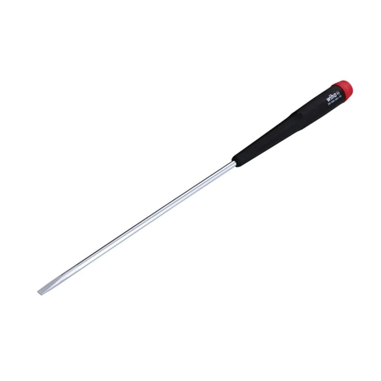 Wiha Tools Tools 26192 Precision Long Slotted/Phillips Screwdrivers Set, 5 Pc.