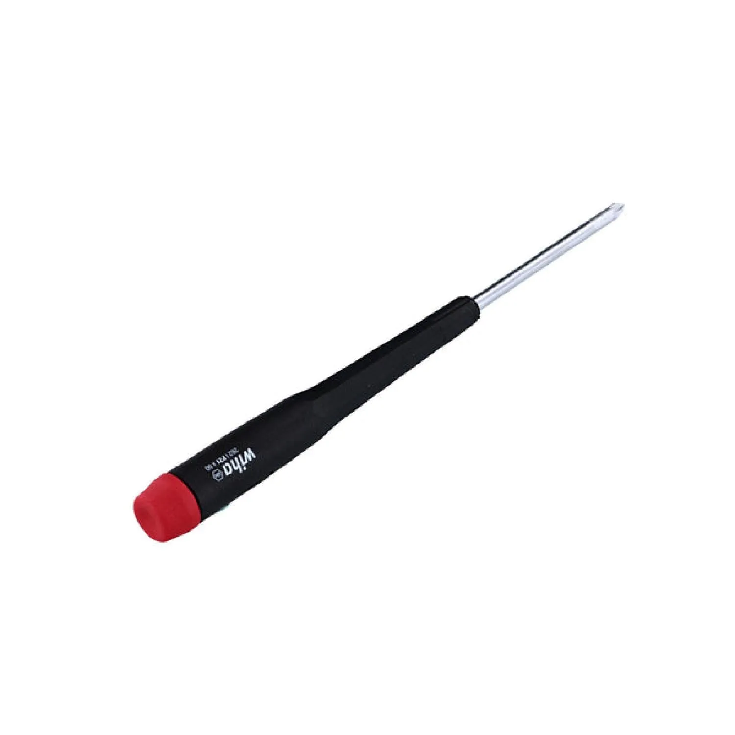 Wiha Tools Tools 26210 Precision PoziDriv Screwdriver #1 x 60mm