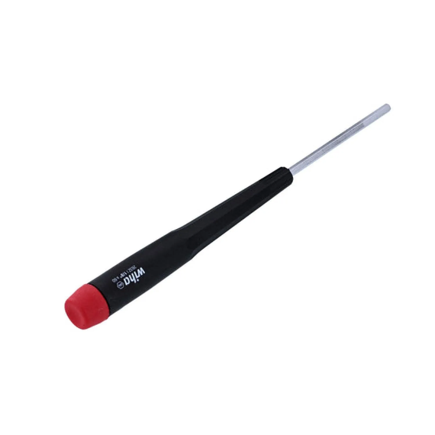 Wiha Tools Tools 26335 Precision Hex Screwdriver 1/8" x 60mm