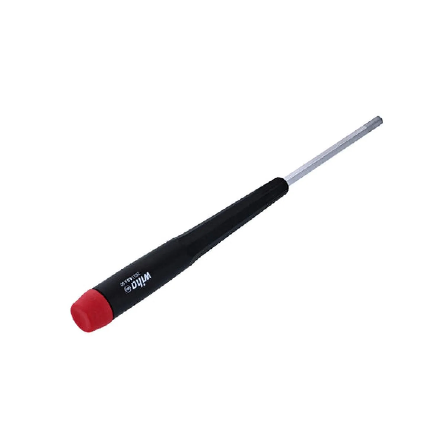Wiha Tools Tools 26340 Precision Hex Screwdriver 4.0mm x 60mm