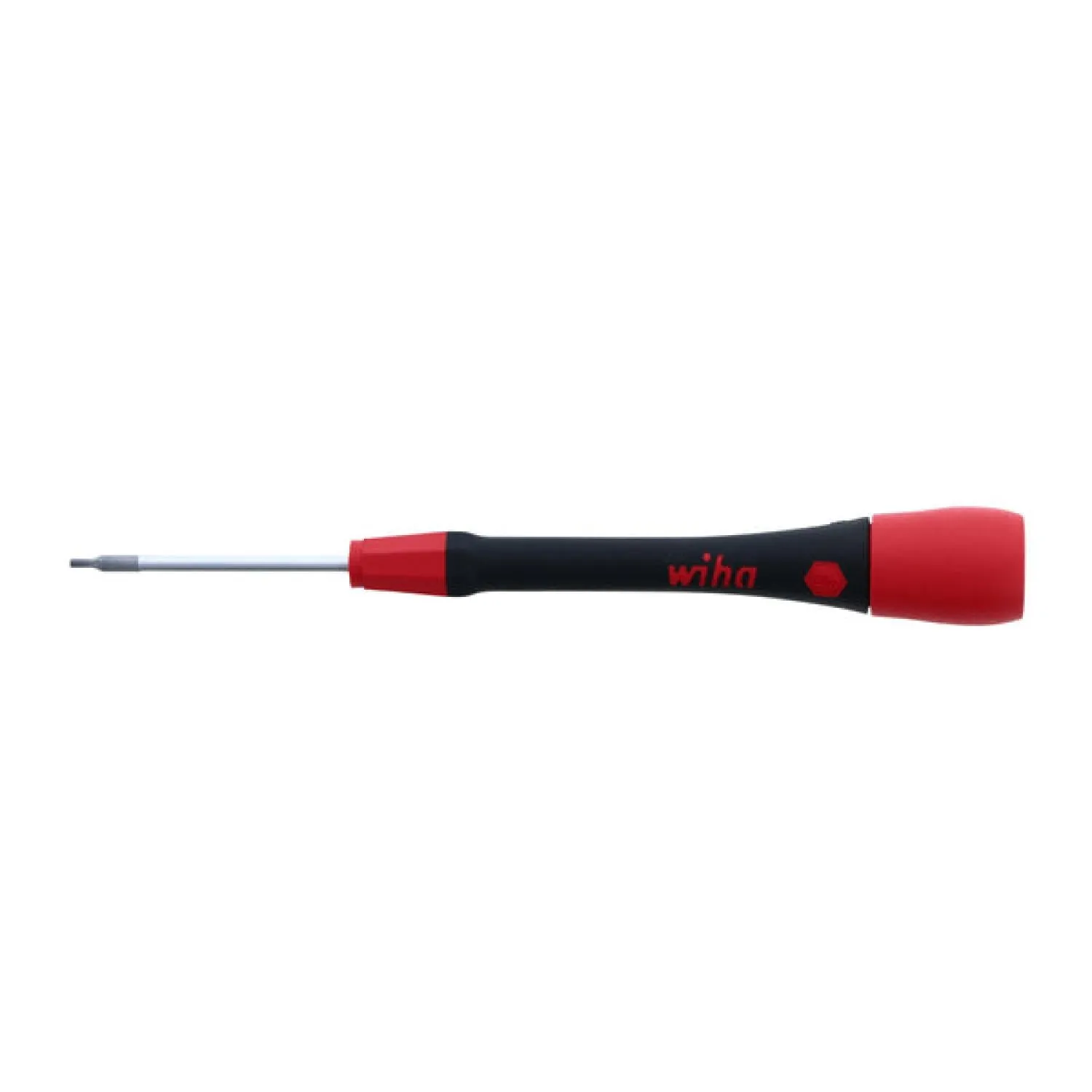 Wiha Tools Tools 26345 PicoFinish Hex Screwdriver .050" (1.3mm) x 40mm