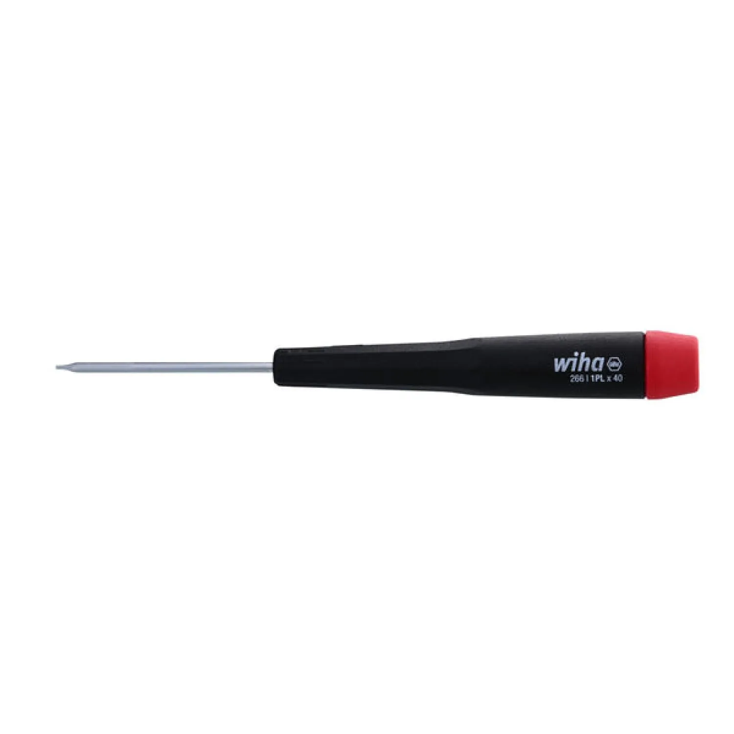 Wiha Tools Tools 26633 Precision Pentalobe Driver PL1 x 40mm