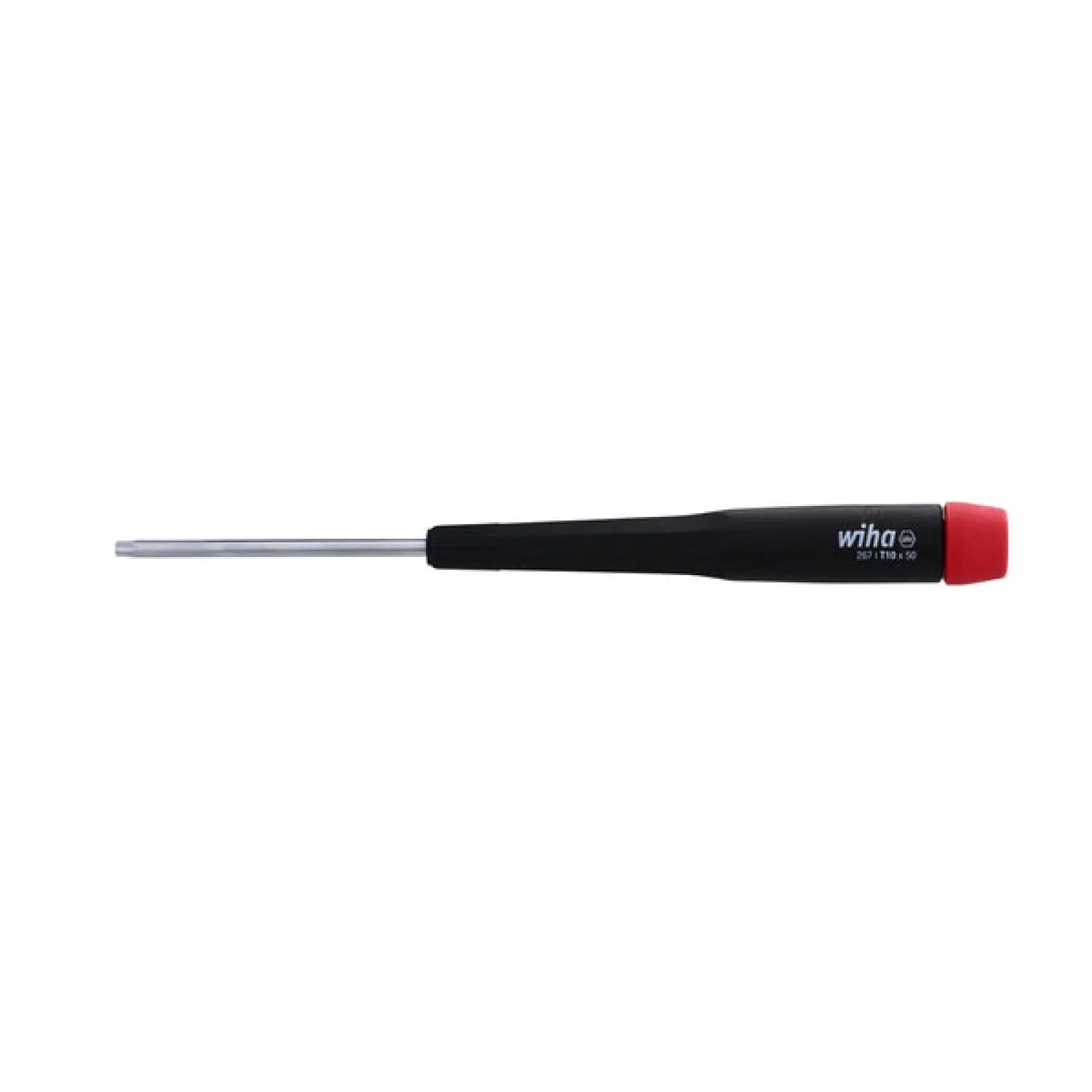 Wiha Tools Tools 26710 Precision Torx Screwdriver T10 x 50mm