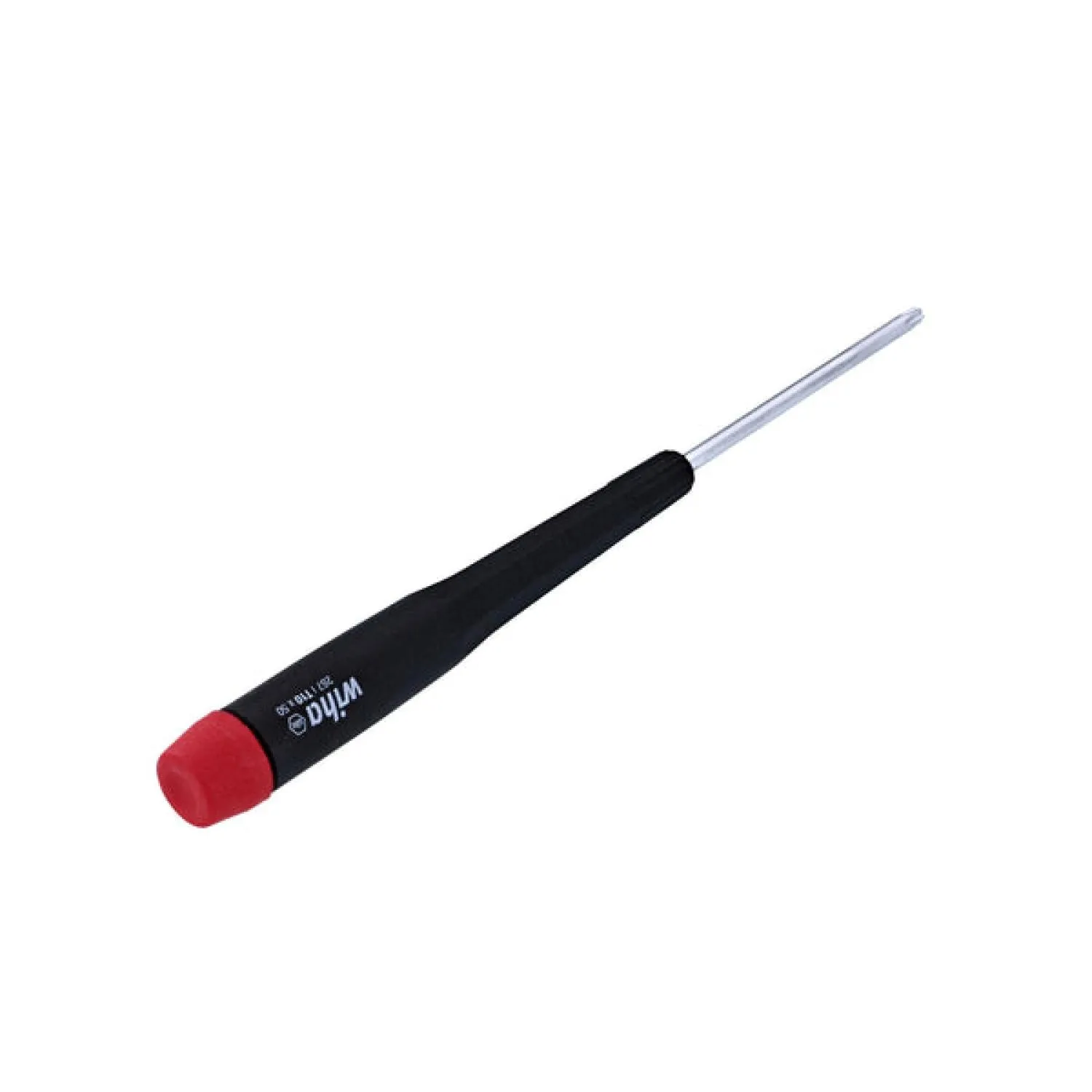 Wiha Tools Tools 26710 Precision Torx Screwdriver T10 x 50mm
