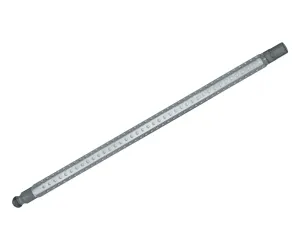 Wiha Tools Tools 28117 Drive-Loc VI Metric Hex and Ball End 3.0mm
