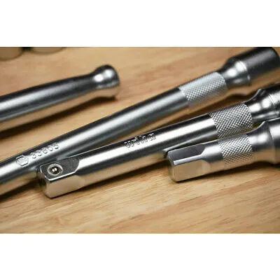 Wiha Tools Tools 33899 84-Piece 1/2 Drive MM and SAE Socket Set