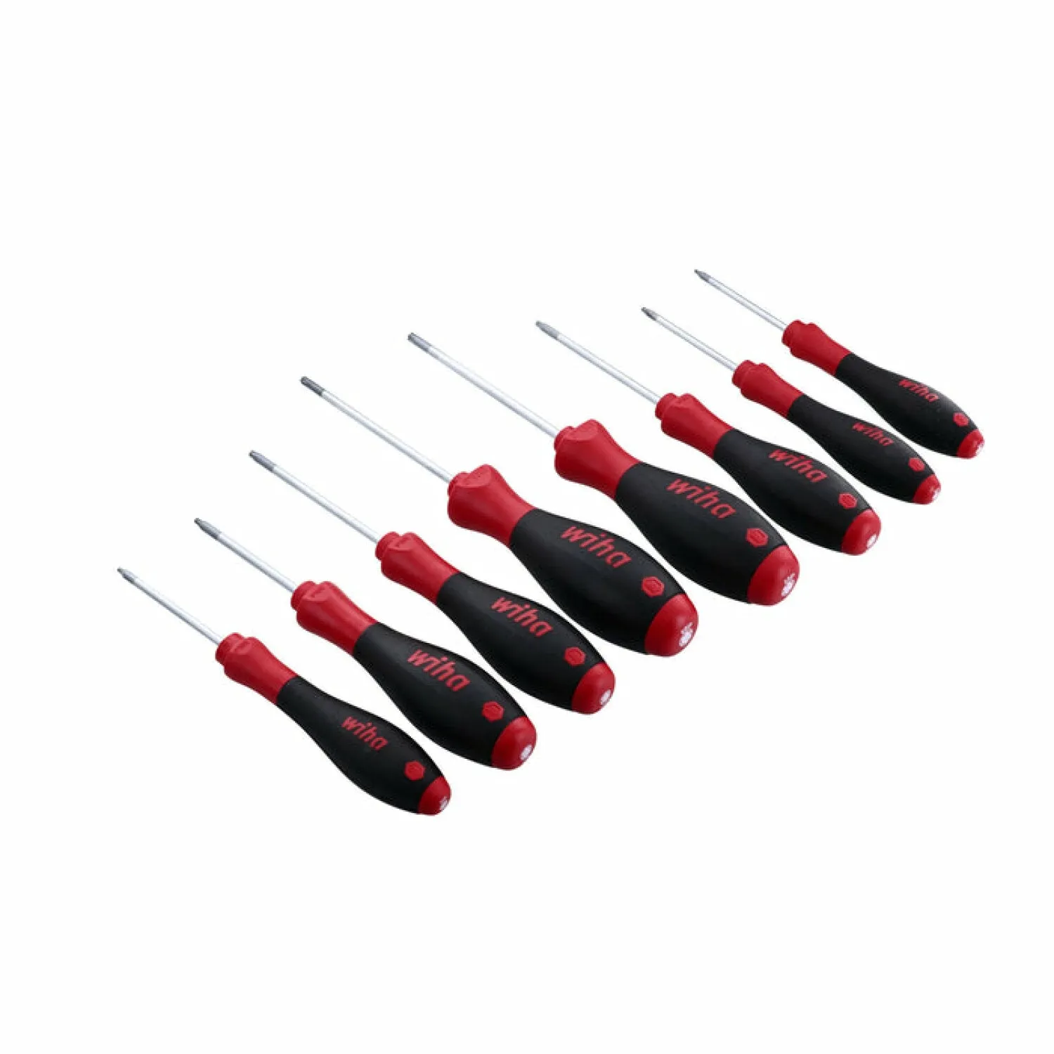 Wiha Tools Tools 36297 Screw and Nut Driver