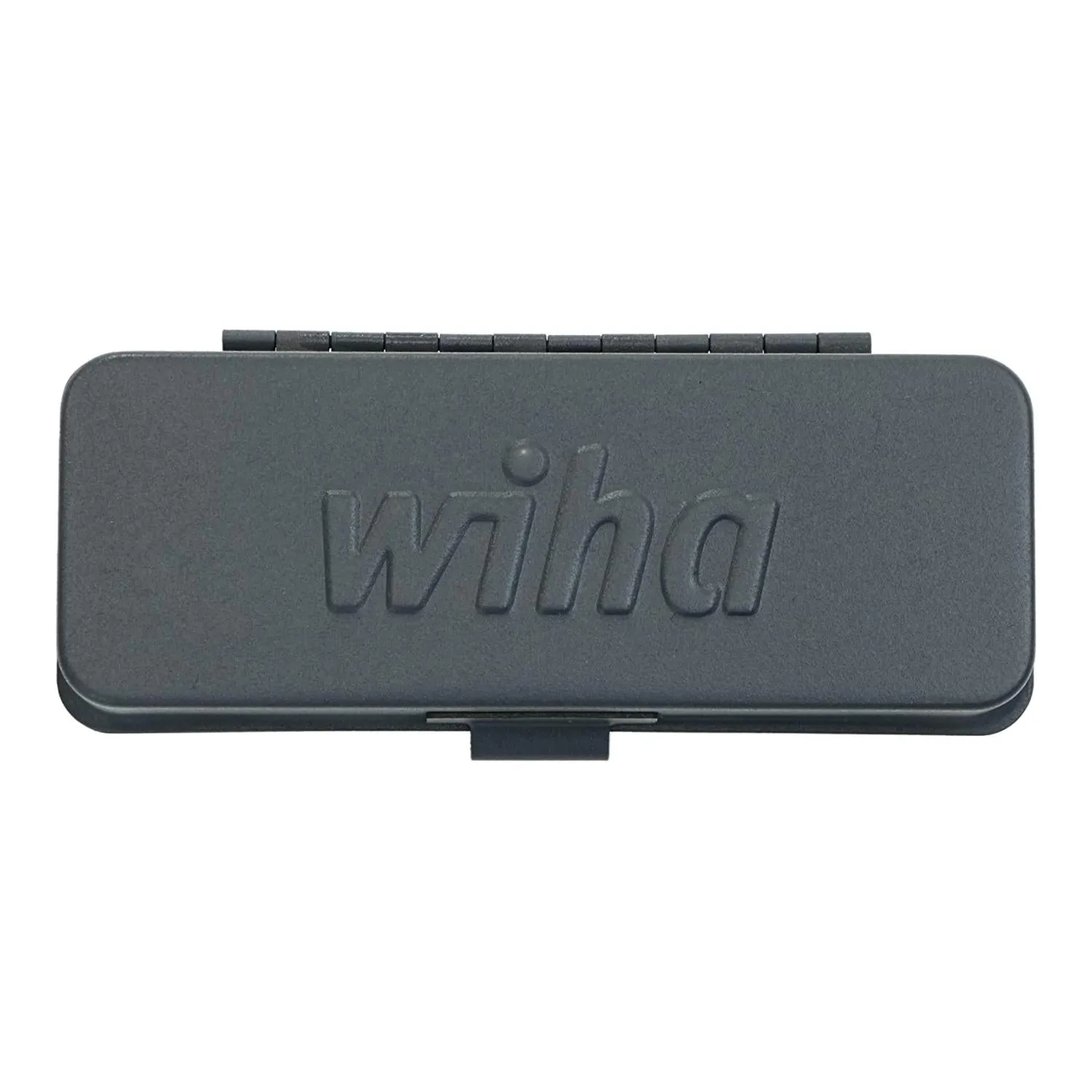 Wiha Tools Tools 74984 Standard Bit GoBox Set with Mini Ratchet, 32 Pc.