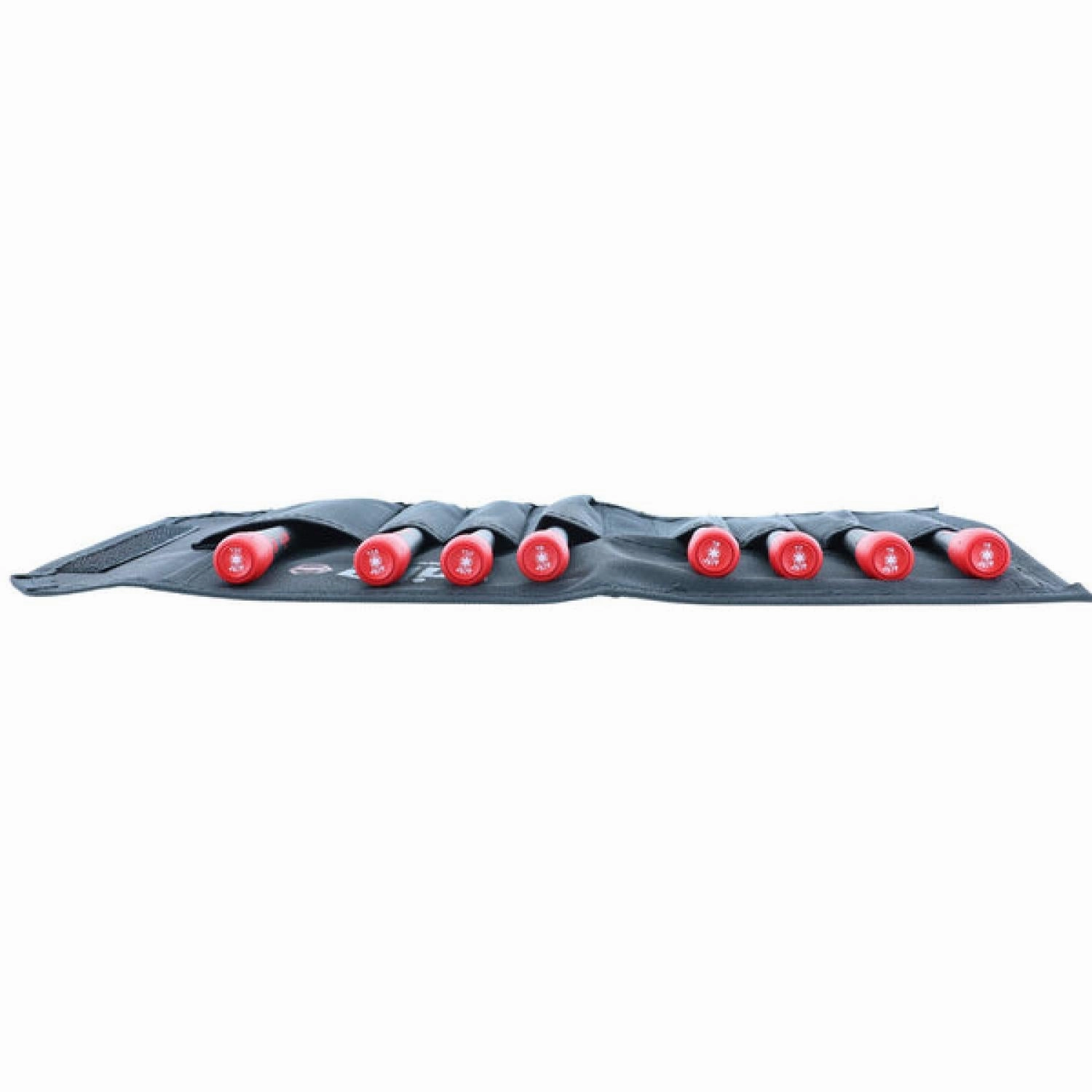 Wiha Tools 26796 8 Piece PicoFinish Precision Torx Screwdriver Set