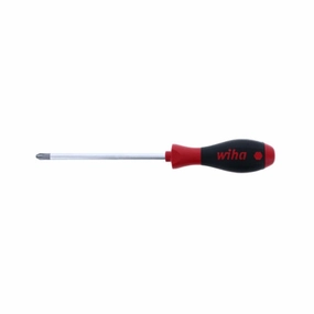 Wiha Tools 31120 SoftFinish Phillips Screwdriver #3 x 150mm