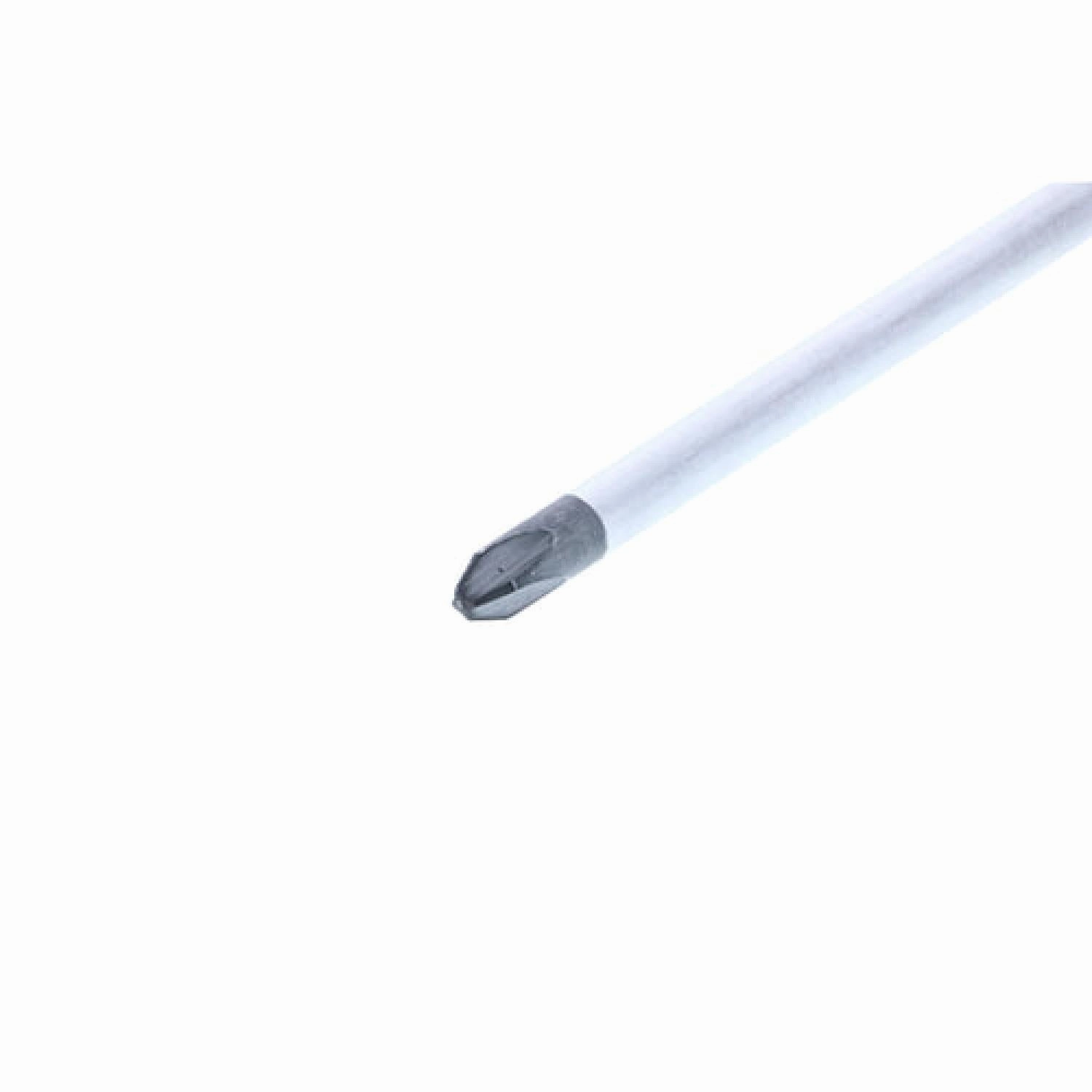 Wiha Tools 31120 SoftFinish Phillips Screwdriver #3 x 150mm
