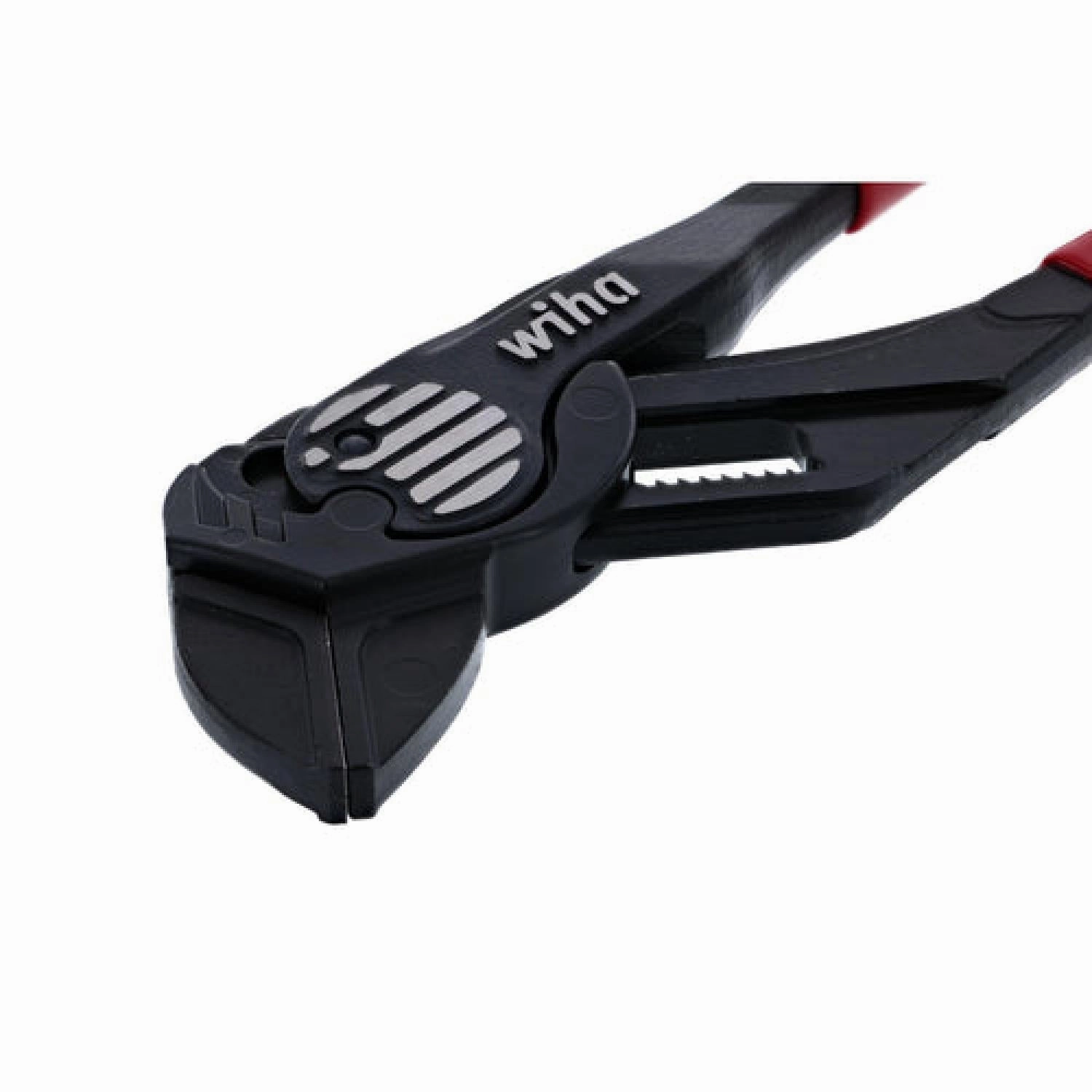 Wiha Tools 32635 Classic Grip Pliers Wrench 10.25 Inch