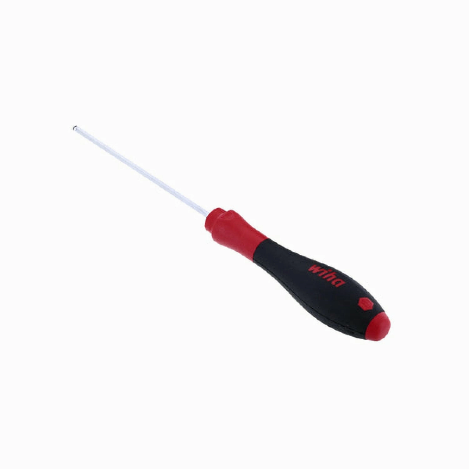 Wiha Tools 36730 3mm MagicRing Ball End Hex Driver