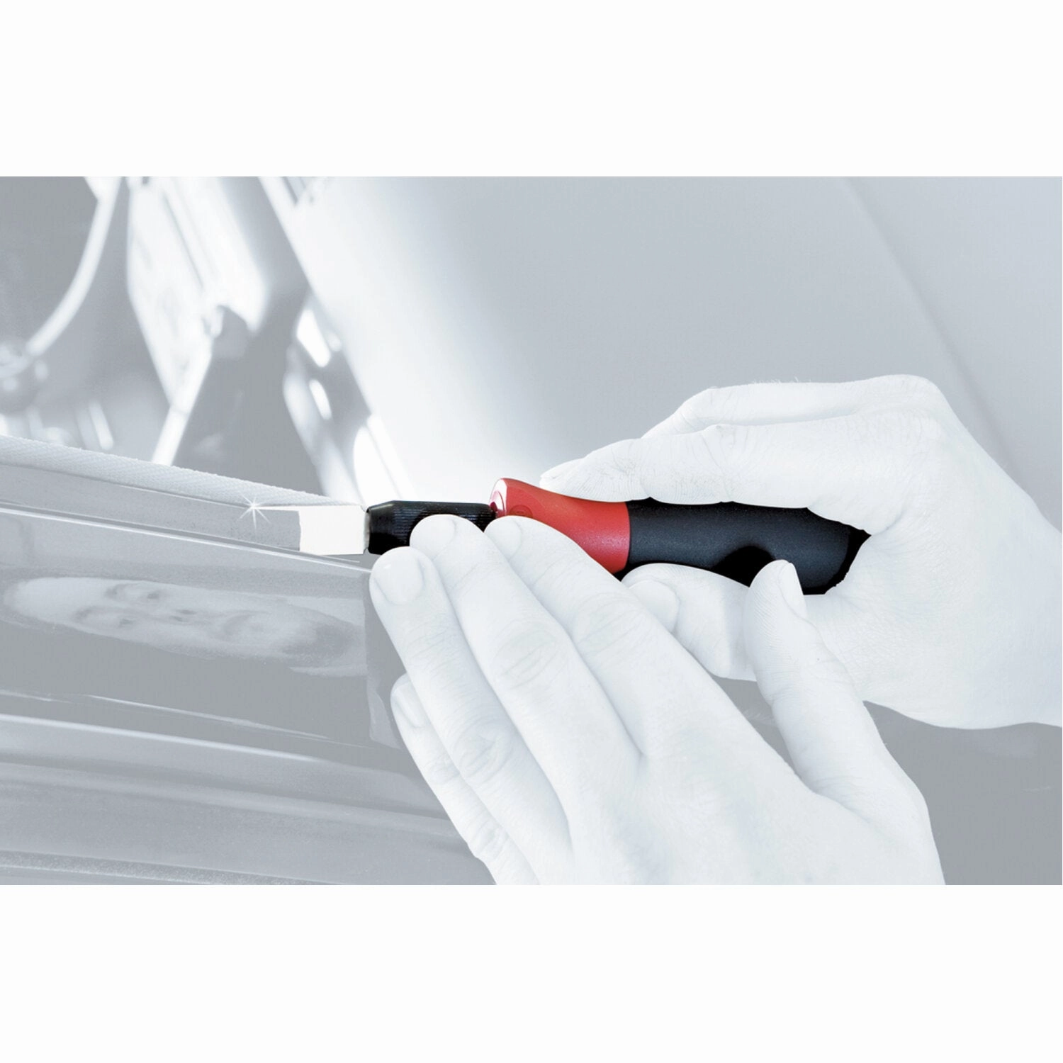 Wiha Tools 43092 Blades for Universal Scraper Handle