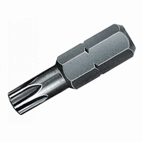 Wiha Tools 71643 IP27 x 25mm TORX Plus Insert Bit, 2 Pack