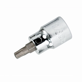 Wiha Tools 71677 IP25 TORX Plus Bit Socket 3/8" Square Drive