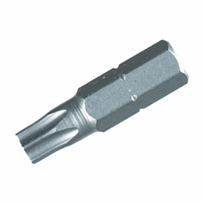 Wiha Tools 72545 T45 x 35mm TORX Insert Bit, 10 Pack