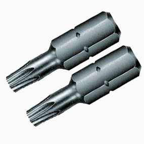 Wiha Tools 73316 T20 x 25mm TORX Align Insert Bit, 2 Pack