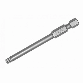 Wiha Tools 74556 T27 x 70mm TORX Power Bit, 10 pack