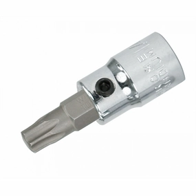 Wiha Tools 76123 T27 TORX 1/4" Drive Bit Socket