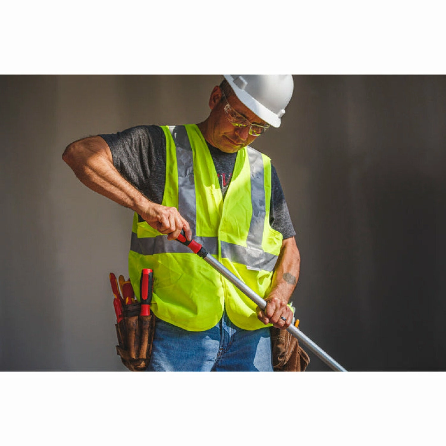 Wiha Tools 77892 Conduit Reamer Multi-Driver