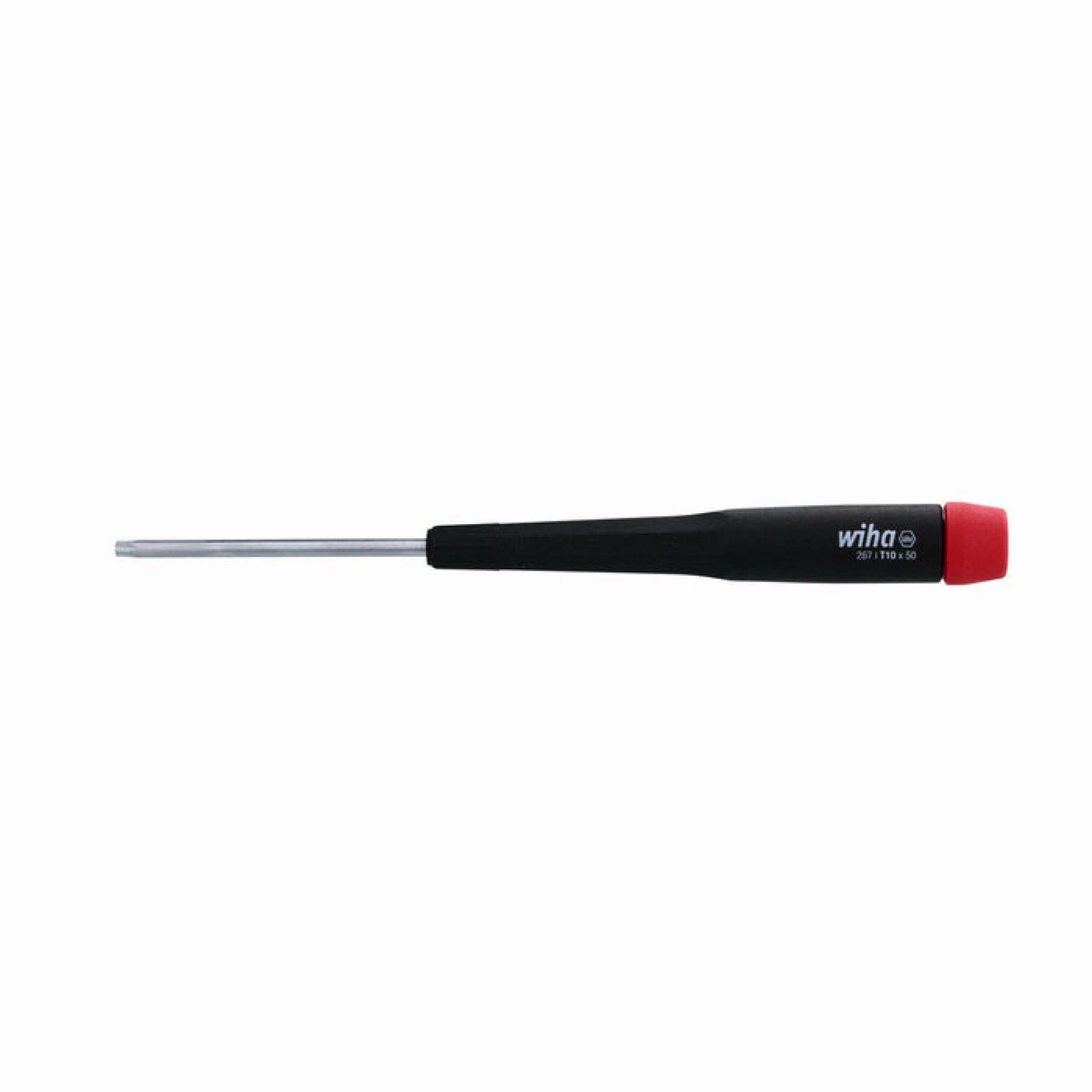 Wiha Tools 96710 T10 x 50mm Precision TORX Driver