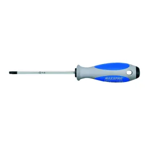 Witte 53207 T15 x 183mm Maxxpro TORX Screwdriver