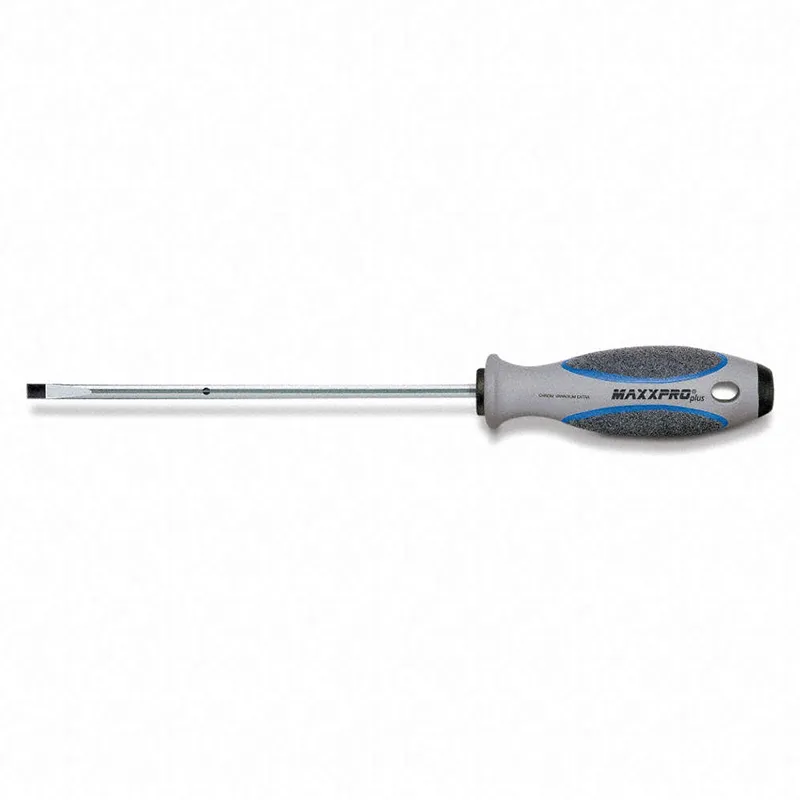Witte 63024 4 x 228mm Maxxpro Plus Cabinet Slotted Screwdriver