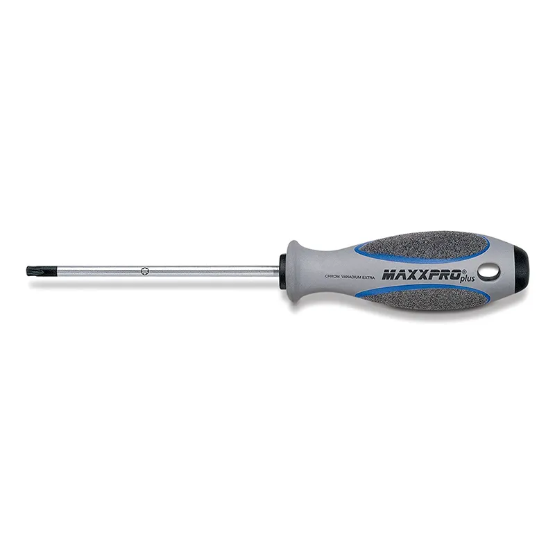 Witte 63208 T20 x 207mm Maxxpro Plus TORX Screwdriver