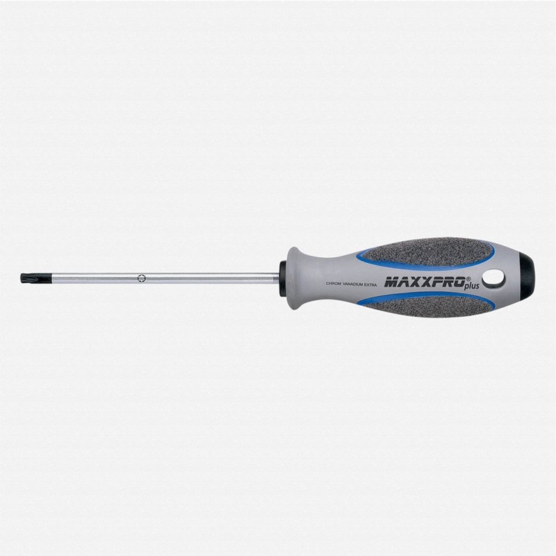 Witte 63204 T8 x 163mm Maxxpro Plus TORX Screwdriver