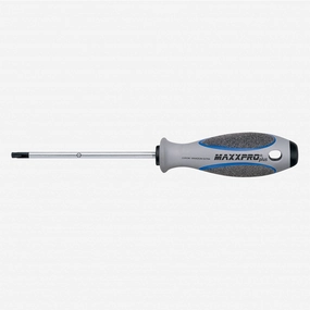 Witte 63204 T8 x 163mm Maxxpro Plus TORX Screwdriver
