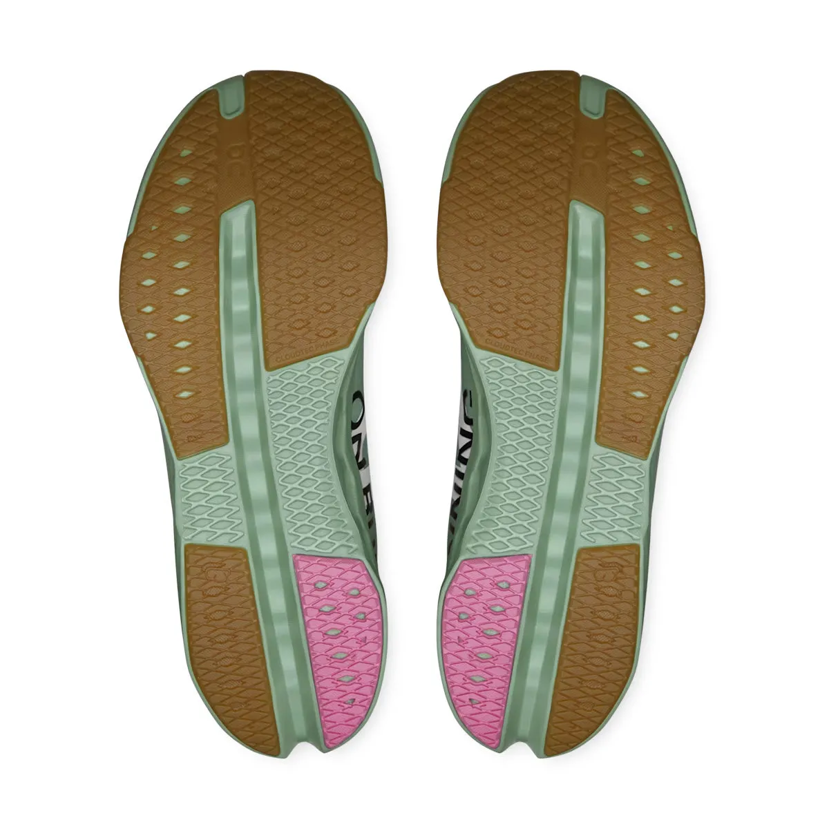 Wmns Cloudsurfer Next Z5 'Mineral Almond'